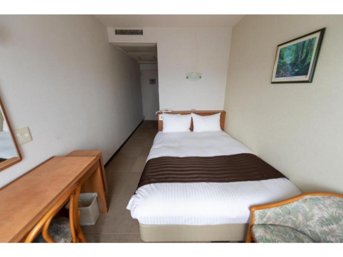 Tottori City Hotel / Vacation Stay 81348 Eksteriør billede